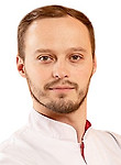Врач Милаков Евгений Валерьевич