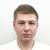 Врач Миланчук Данила Александрович