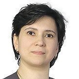 Врач Милашевич Алина Ивановна