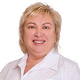 Врач Мильчакова Елена Юрьевна
