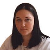 Врач Мильдзихова Альбина Бексолтановна 