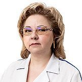 Врач Милеева Татьяна Михайловна