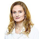 Врач Милейко Инна Геннадьевна