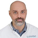 Врач Миленин Кирилл Олегович