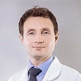 Врач Миленин Олег Николаевич