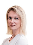 Врач Миленькая Анастасия Юрьевна