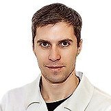 Врач Милешин Денис Леонидович