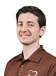 Врач Мильев Семен Константинович