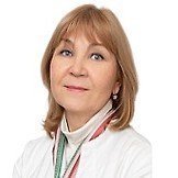 Врач Мильготина Елена Владимировна