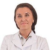Врач Милиция Ольга Юрьевна