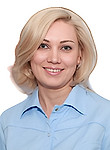 Врач Милицкая Наталья Николаевна