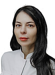 Врач Миляева Анэлия Сергеевна