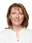 Врач Милючихина Наталья Юрьевна