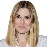Врач Милюкова Дарья Юрьевна