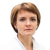 Врач Милюкова Лилия Николаевна