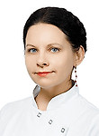 Врач Миллер Арина Александровна