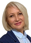 Врач Миллерман Елена Георгиевна