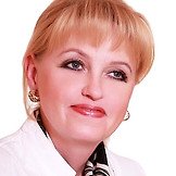 Врач Милославова Елена Викторовна