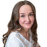 Врач Милова Нина Павловна