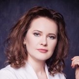 Врач Милова Тамара Юрьевна