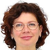 Врач Миловацкая Ольга Леонидовна