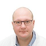 Врач Милованов Николай Валентинович