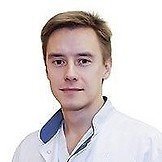 Врач Милованов Сергей Олегович