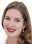 Врач Милованова Анна Андреевна