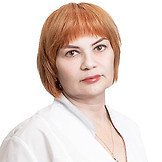 Врач Милованова Елена Юрьевна