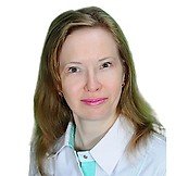 Врач Милованова Ирина Викторовна