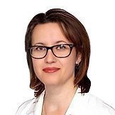 Врач Милованова Юлия Николаевна