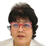 Врач Милованова Лилия Михайловна