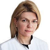 Врач Милованова Светлана Юрьевна