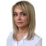 Врач Милованова Светлана Николаевна 