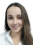 Врач Милович Дария