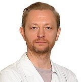 Врач Миловидов Константин Борисович