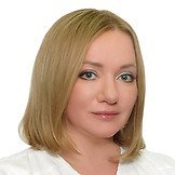 Врач Миловидова Оксана Валерьевна