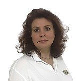 Врач Миловидова Татьяна Алексеевна