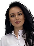 Врач Миловславская Милиса Александровна