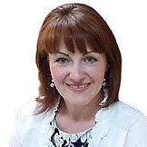 Врач Мина Ольга Александровна