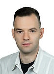 Врач Минаев Михаил Олегович