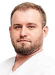 Врач Минаев Никита Дмитриевич