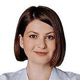 Врач Минаева Анастасия Вадимовна