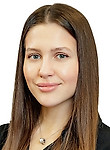 Врач Минаева Ангелина Романовна