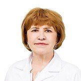 Врач Минаева Людмила Николаевна