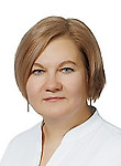 Врач Минаева Наталия Юрьевна