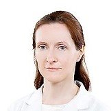 Врач Минаева Наталья Геннадиевна