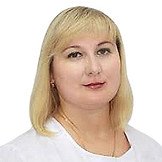 Врач Минаева Наталья Владимировна