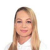 Врач Минакова Алина Леонидовна