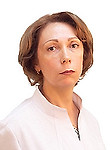 Врач Минакова Елена Адольфовна